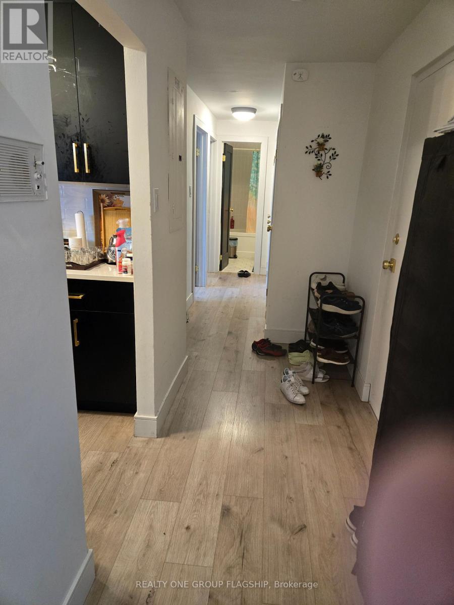 39 - 267 Traynor Avenue, Kitchener, Ontario  N2C 1W7 - Photo 7 - X12460846