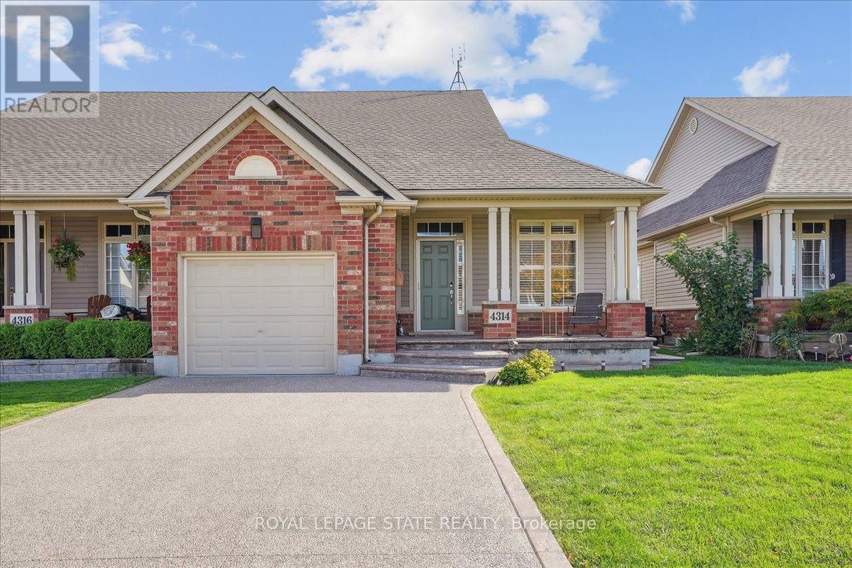 4314 LINDSEY CRESCENT, Lincoln, Ontario