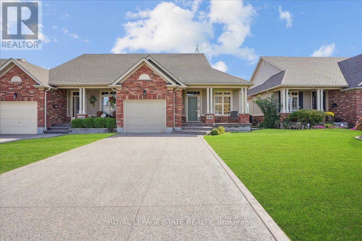 4314 Lindsey Crescent, Lincoln, Ontario  L3J 0P9 - Photo 9 - X12460852