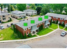13 - 14 ORCHARD PLACE, Chatham-Kent, Ontario