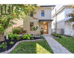 693 WATER STREET, Peterborough, Ontario