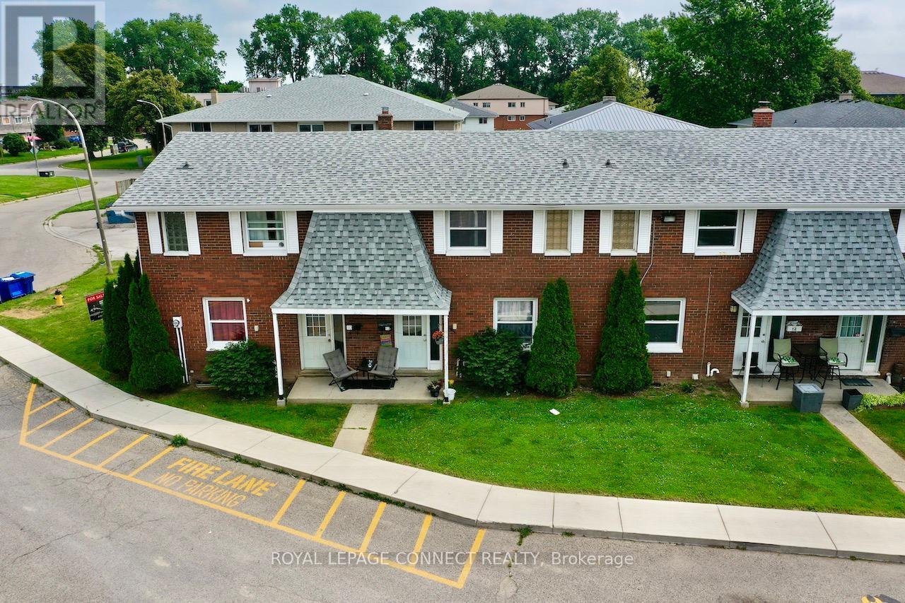12 - 12 ORCHARD PLACE, Chatham-Kent, Ontario