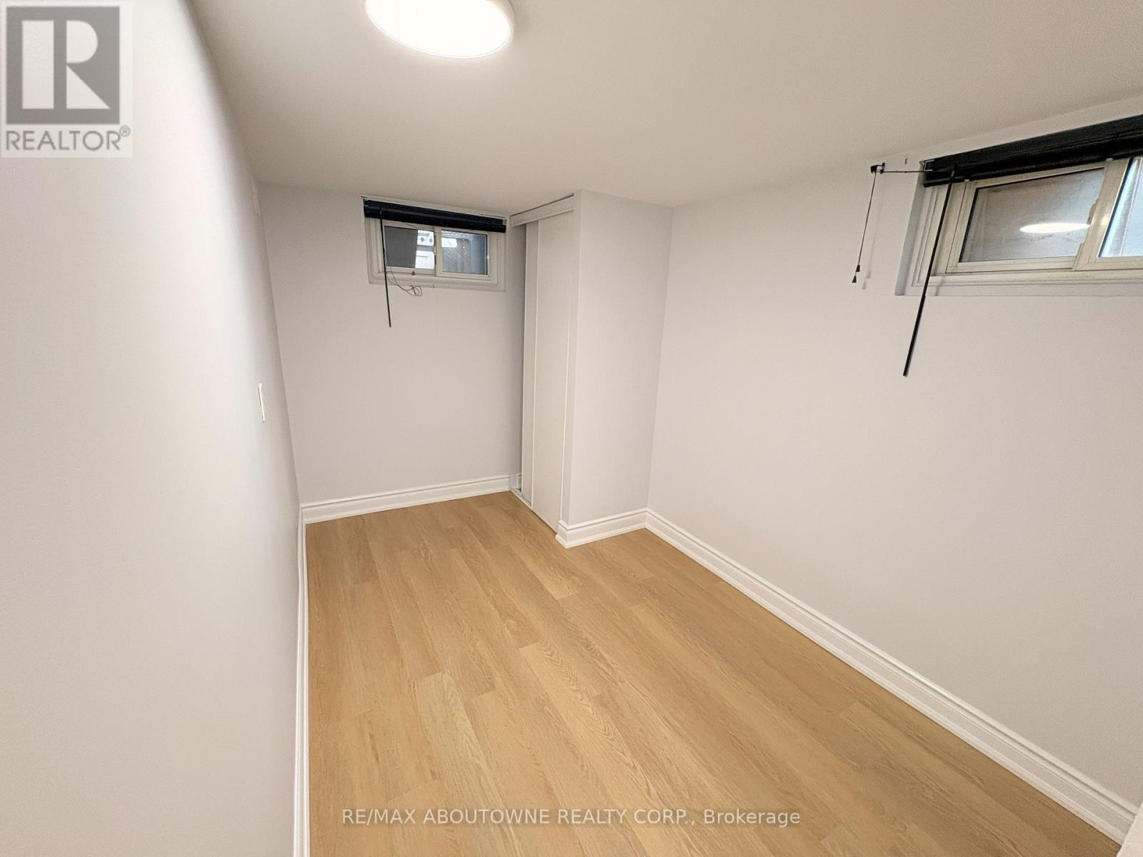 Basement - 202 Victoria Road N, Guelph, Ontario  N1E 5H8 - Photo 12 - X12460914