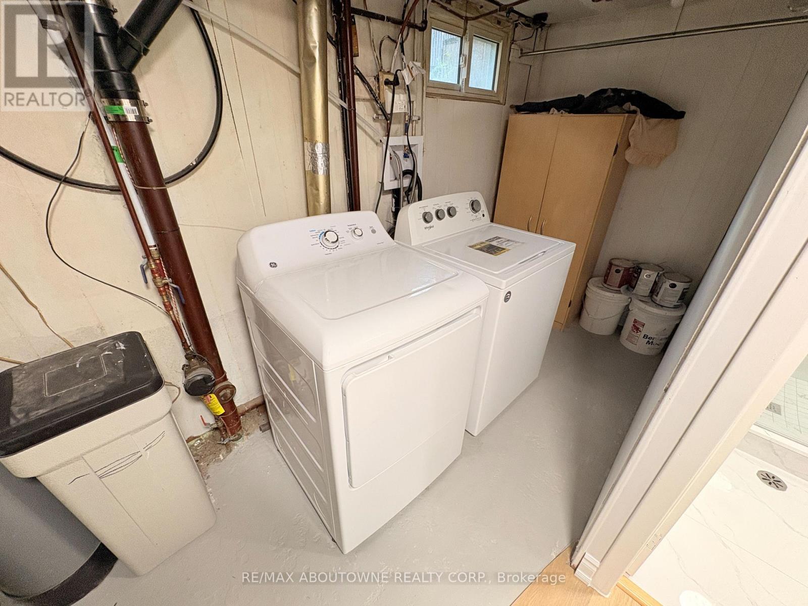 Basement - 202 Victoria Road N, Guelph, Ontario  N1E 5H8 - Photo 16 - X12460914