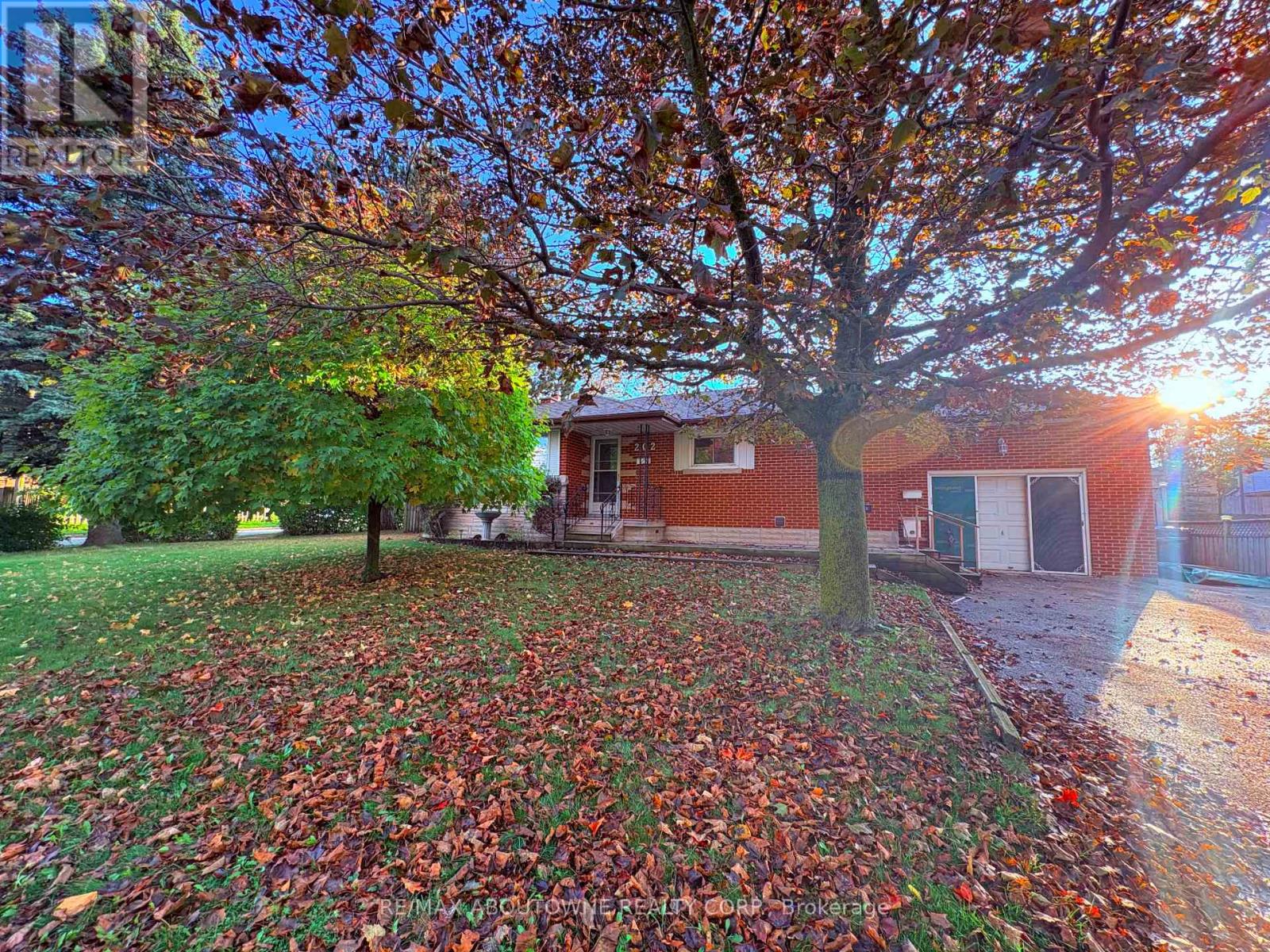 Basement - 202 Victoria Road N, Guelph, Ontario  N1E 5H8 - Photo 2 - X12460914