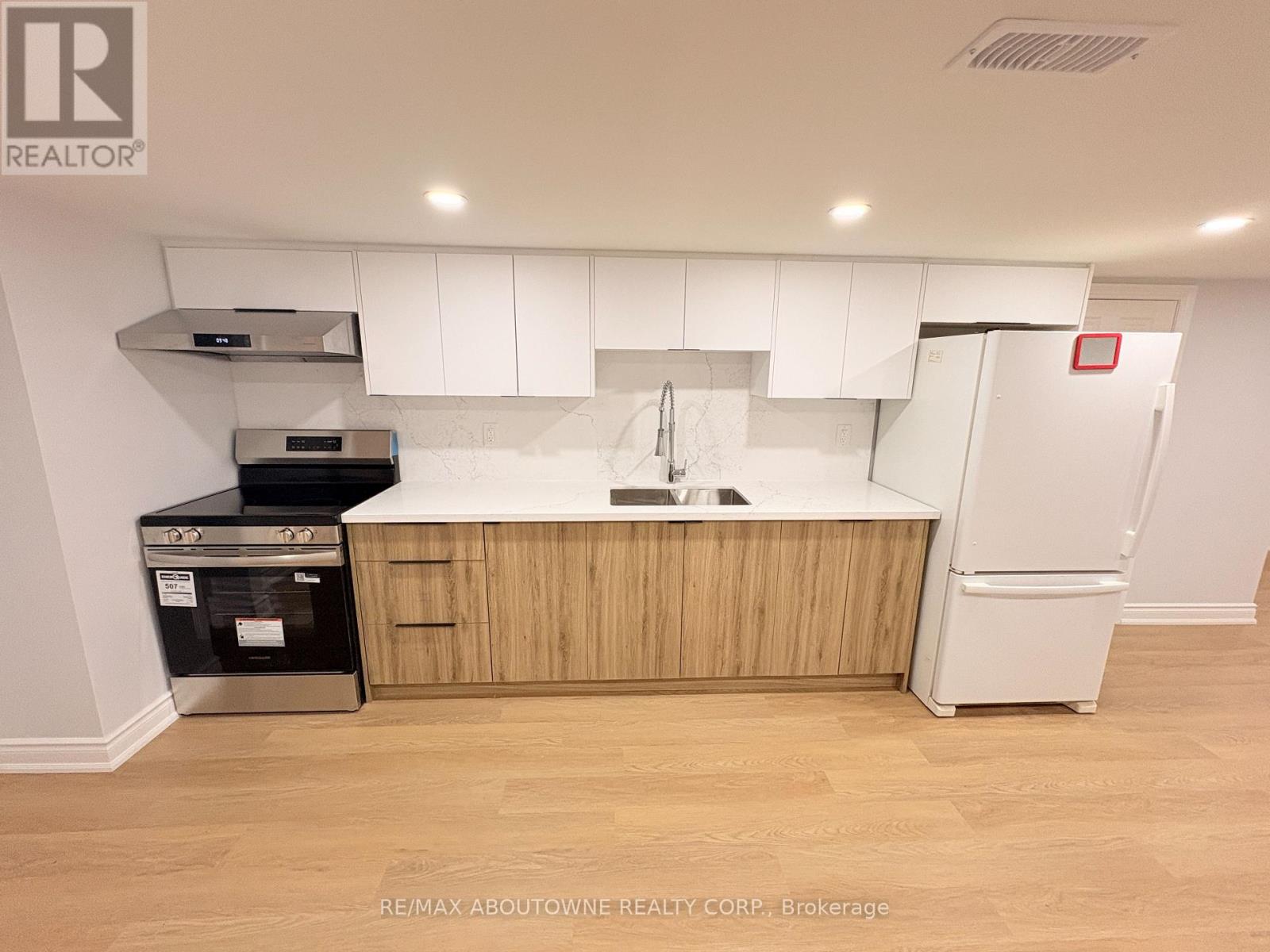 Basement - 202 Victoria Road N, Guelph, Ontario  N1E 5H8 - Photo 3 - X12460914