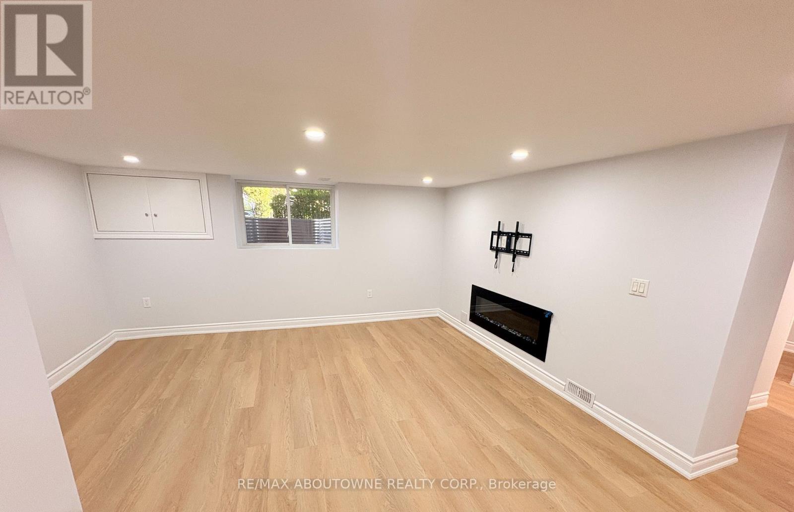 Basement - 202 Victoria Road N, Guelph, Ontario  N1E 5H8 - Photo 6 - X12460914