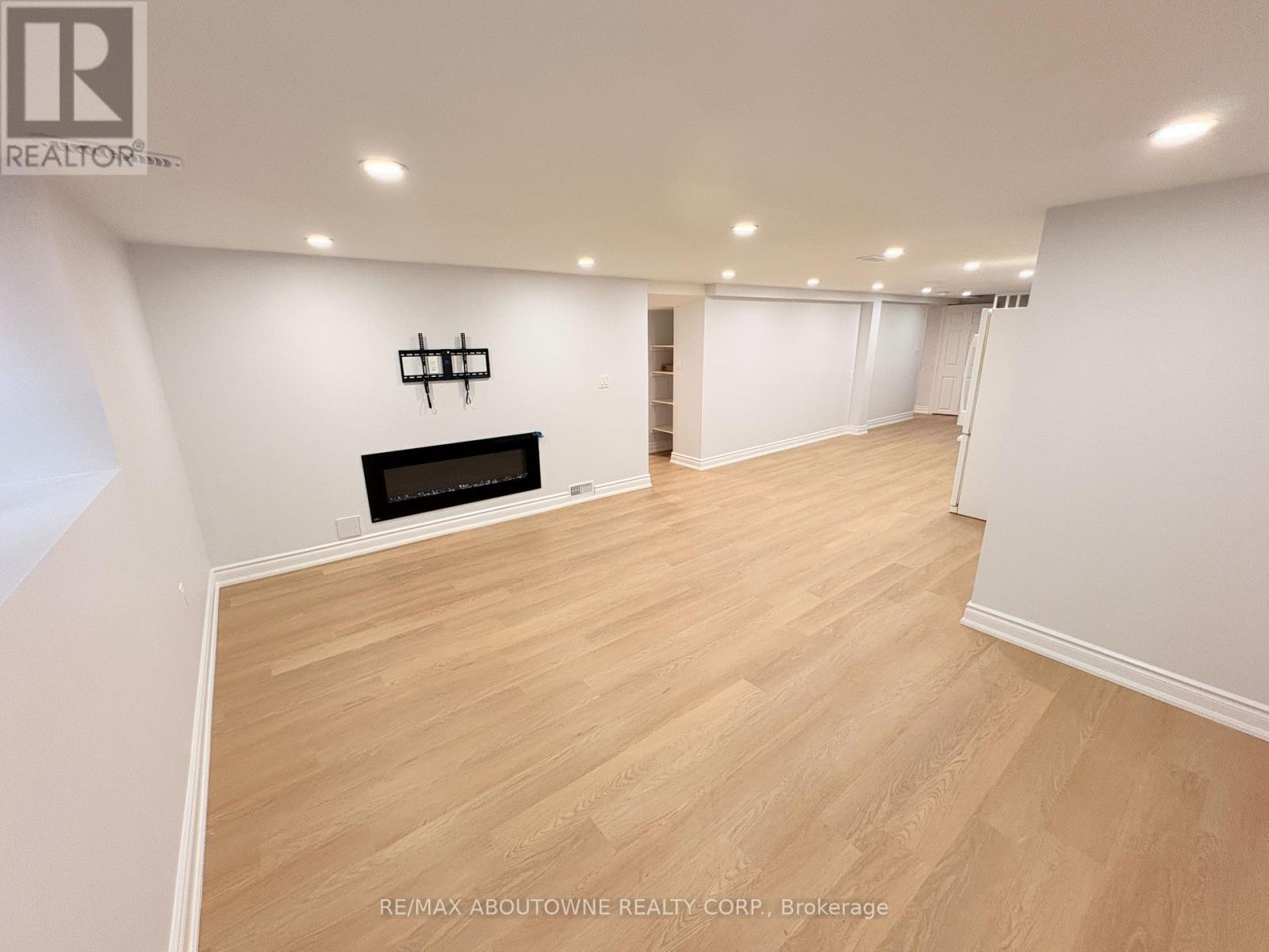 Basement - 202 Victoria Road N, Guelph, Ontario  N1E 5H8 - Photo 7 - X12460914