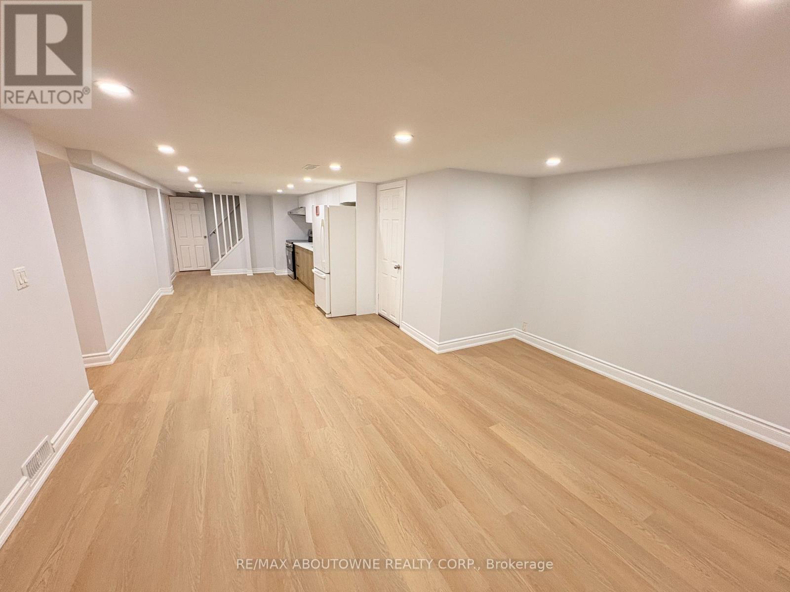 Basement - 202 Victoria Road N, Guelph, Ontario  N1E 5H8 - Photo 9 - X12460914