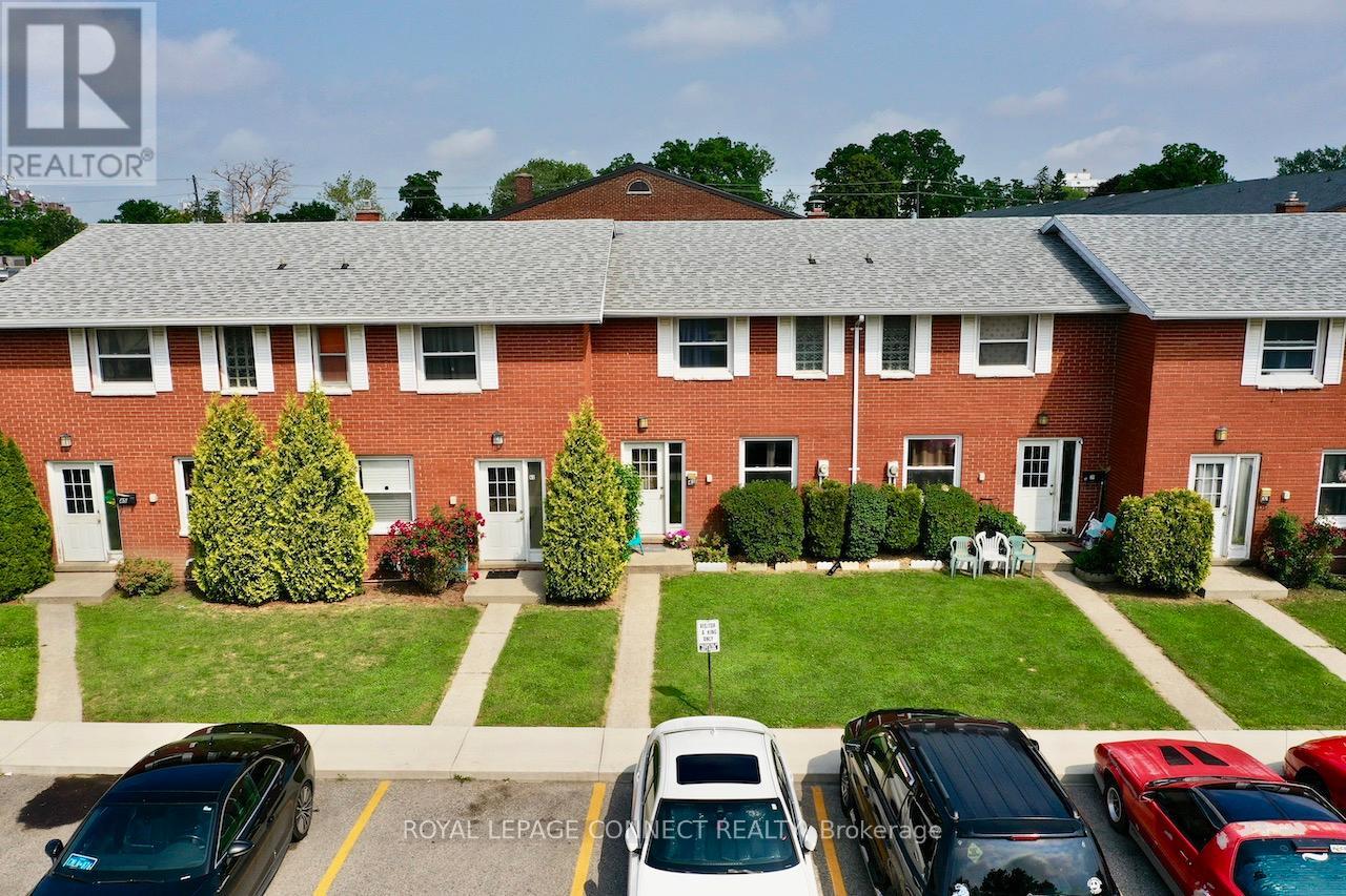 3 - 41 ORCHARD PLACE, Chatham-Kent, Ontario