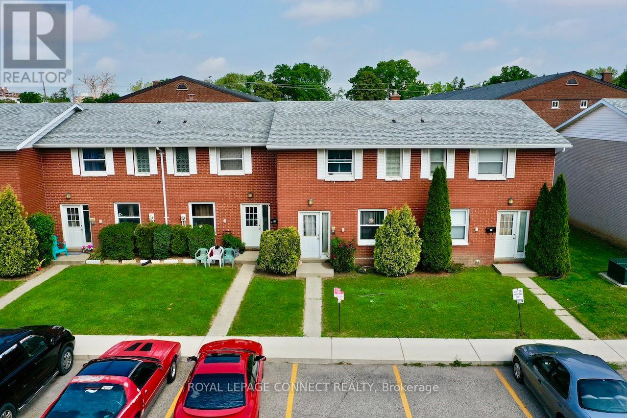 5 - 37 ORCHARD PLACE, Chatham-Kent, Ontario
