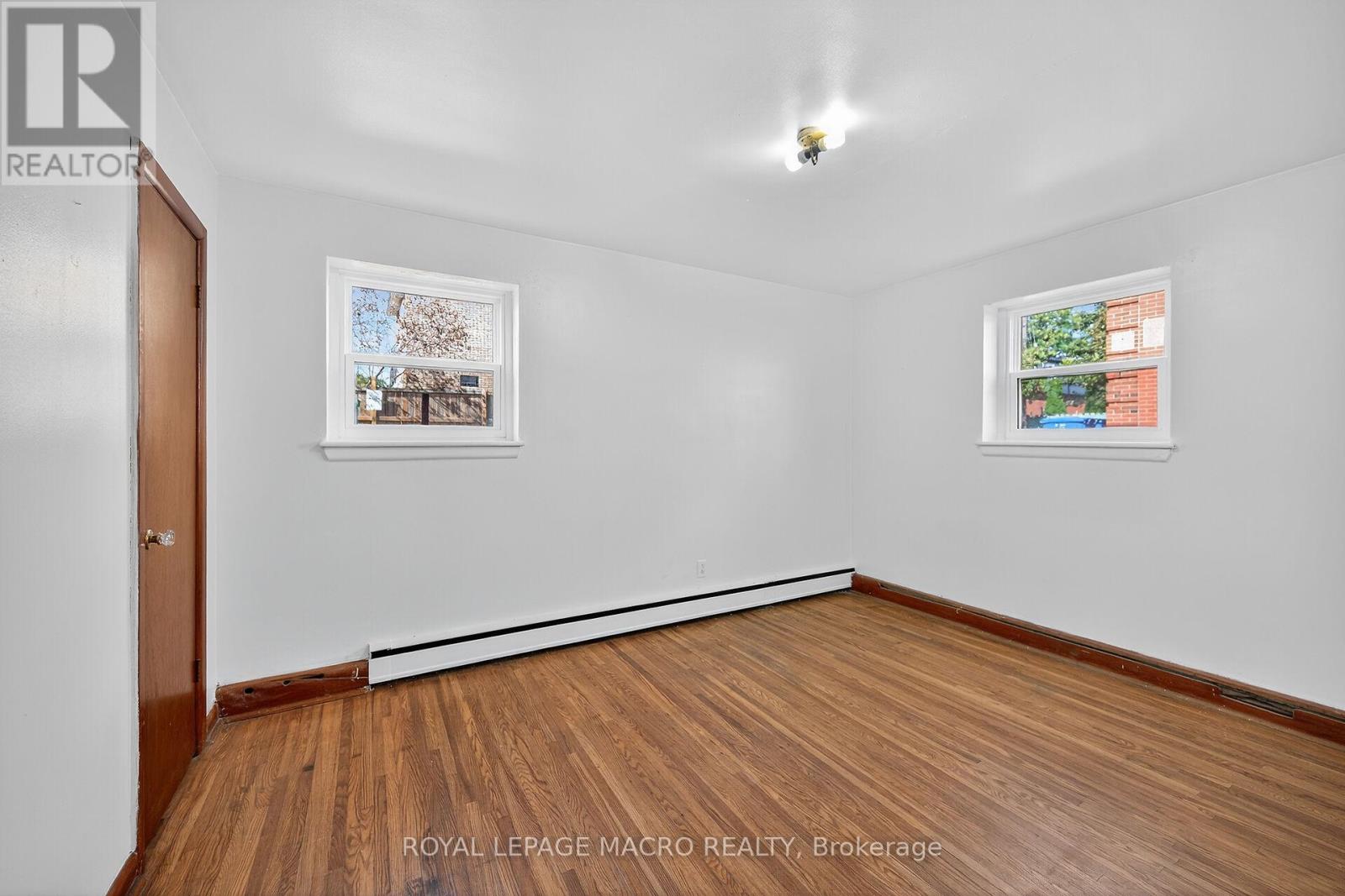 1 - 5 Applewood Avenue, Hamilton, Ontario  L8G 3S4 - Photo 13 - X12460939