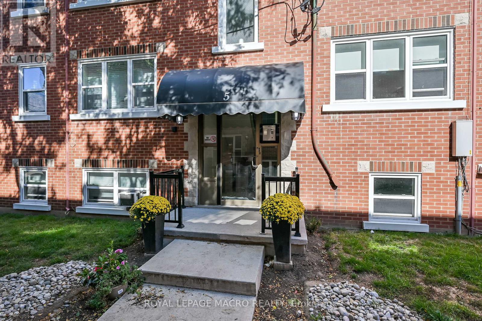 1 - 5 Applewood Avenue, Hamilton, Ontario  L8G 3S4 - Photo 24 - X12460939