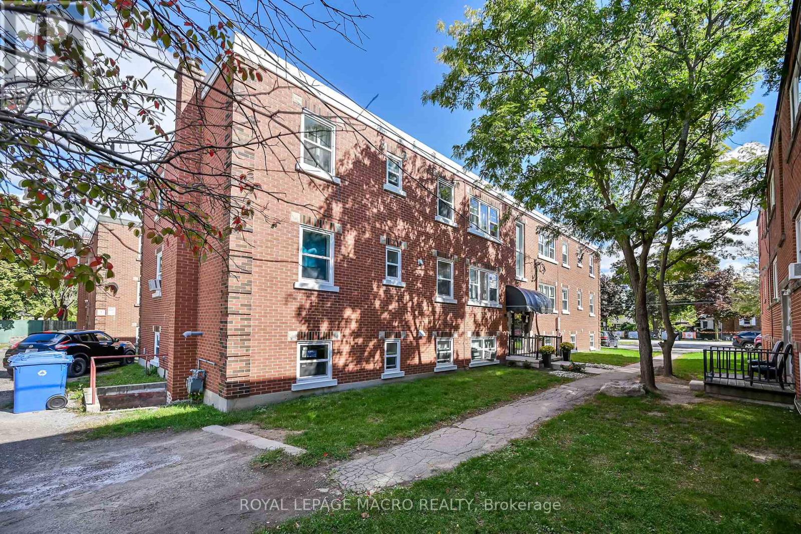 1 - 5 Applewood Avenue, Hamilton, Ontario  L8G 3S4 - Photo 26 - X12460939