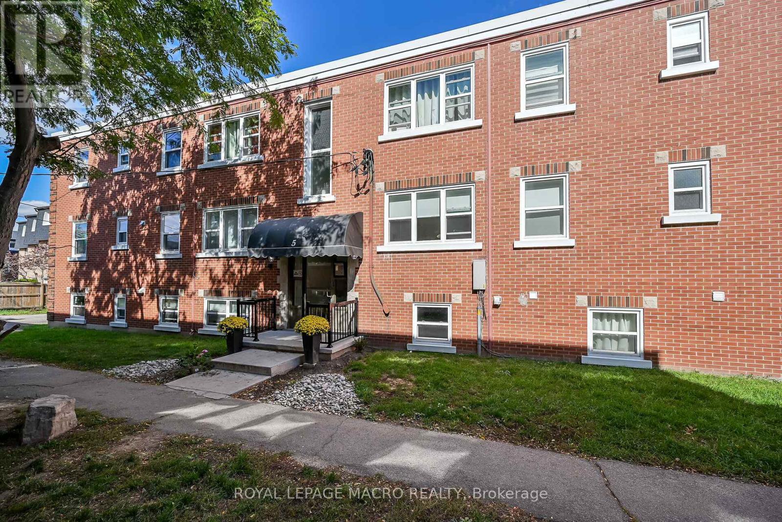 1 - 5 Applewood Avenue, Hamilton, Ontario  L8G 3S4 - Photo 28 - X12460939
