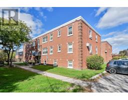 1 - 5 APPLEWOOD AVENUE, Hamilton, Ontario