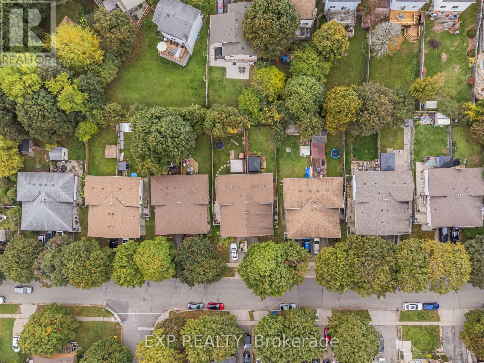 73 Northview Heights Drive, Cambridge, Ontario  N1R 7A7 - Photo 44 - X12460956