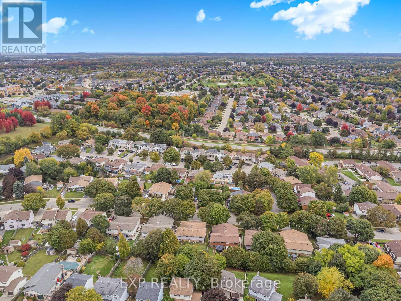73 Northview Heights Drive, Cambridge, Ontario  N1R 7A7 - Photo 45 - X12460956