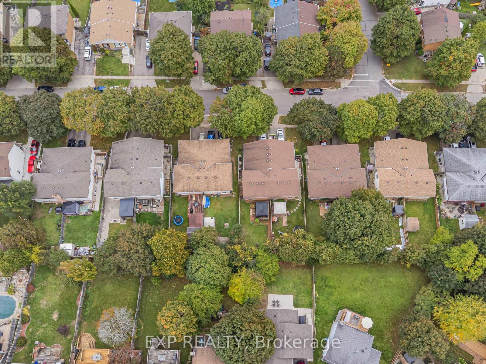 73 Northview Heights Drive, Cambridge, Ontario  N1R 7A7 - Photo 46 - X12460956