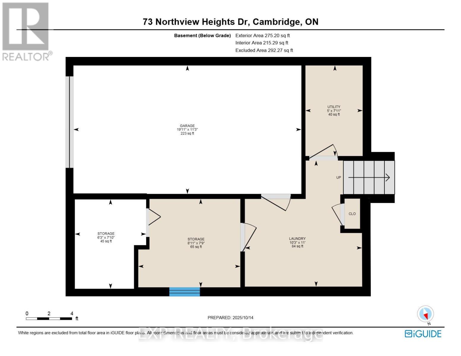 73 Northview Heights Drive, Cambridge, Ontario  N1R 7A7 - Photo 50 - X12460956