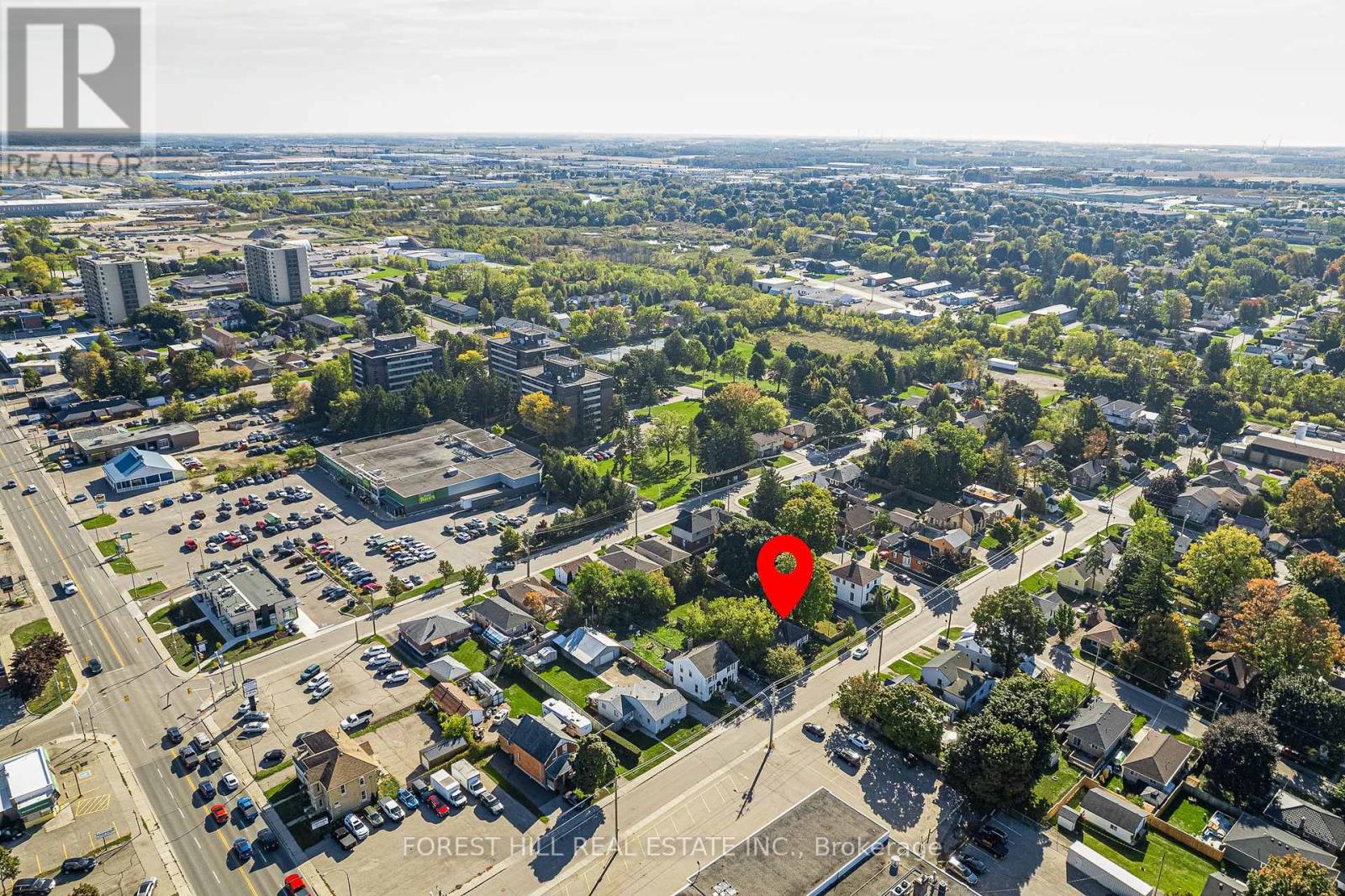 27 Centre Street, Woodstock, Ontario  N4S 3X6 - Photo 26 - X12460959