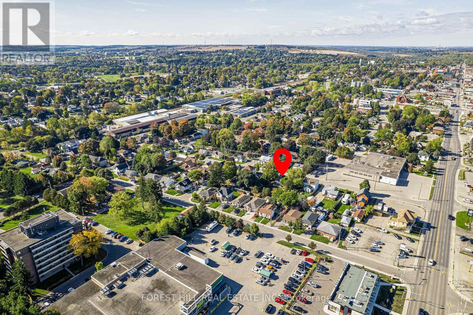 27 Centre Street, Woodstock, Ontario  N4S 3X6 - Photo 27 - X12460959