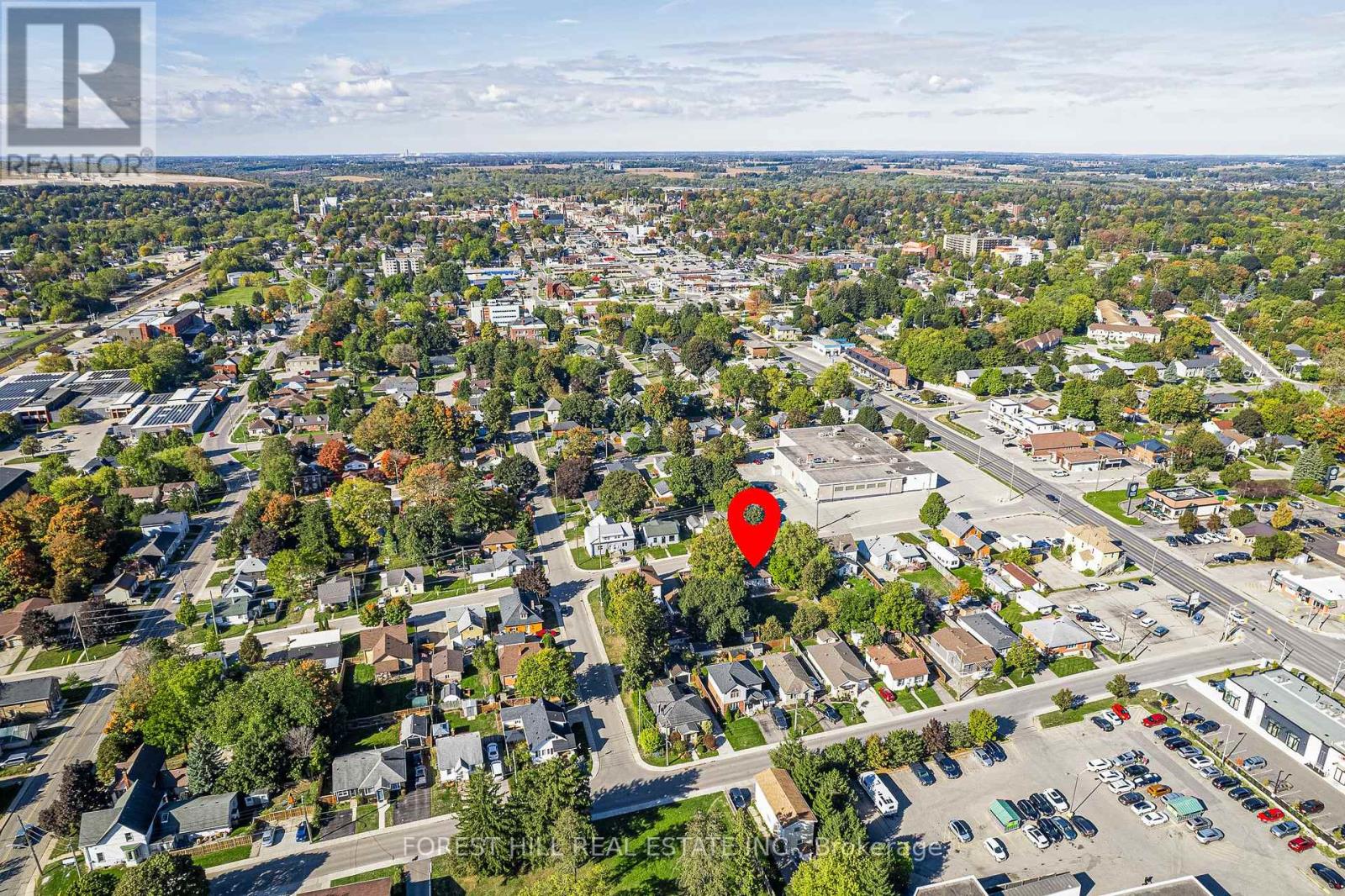 27 Centre Street, Woodstock, Ontario  N4S 3X6 - Photo 28 - X12460959