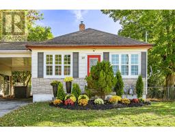 27 CENTRE STREET, Woodstock, Ontario
