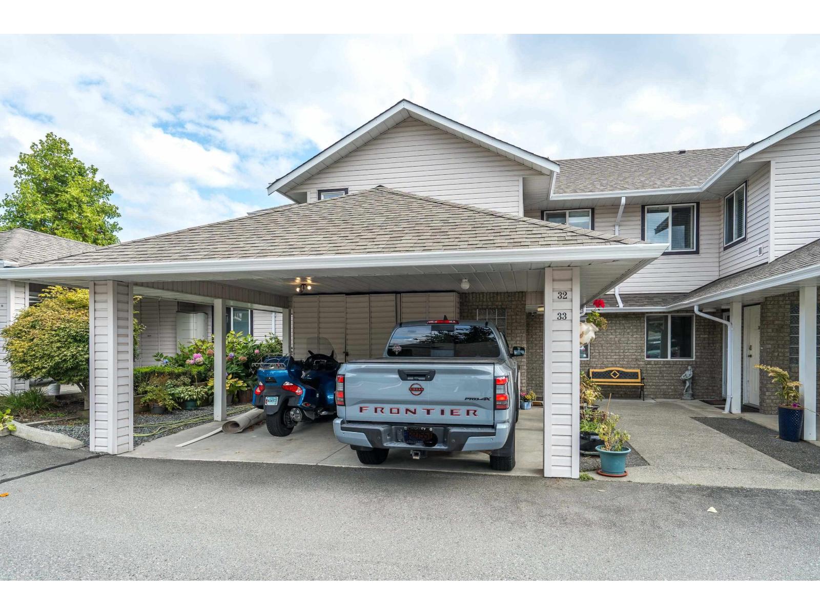 32 15020 66a Avenue, Surrey, British Columbia  V3S 2A5 - Photo 1 - R3057427