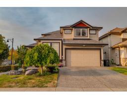 16453 61 AVENUE, Surrey, British Columbia