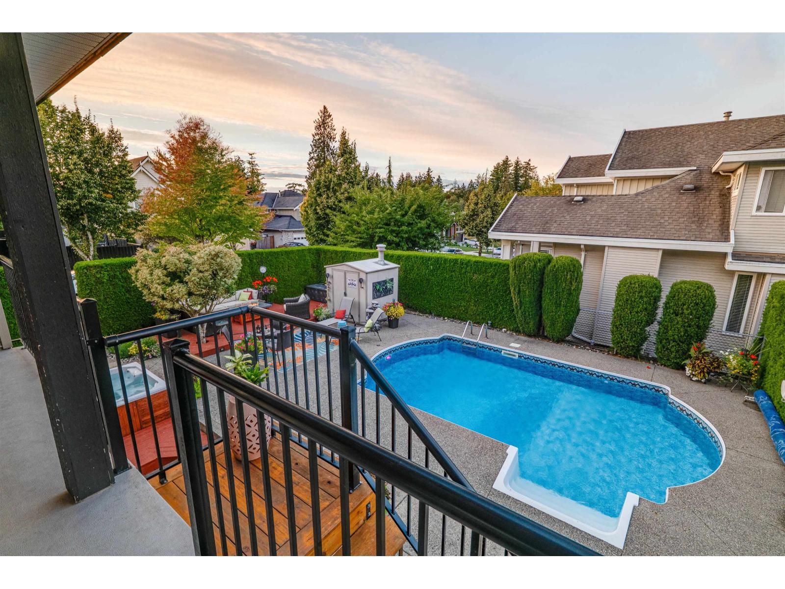 16453 61 Avenue, Surrey, British Columbia  V3S 5V4 - Photo 36 - R3057770