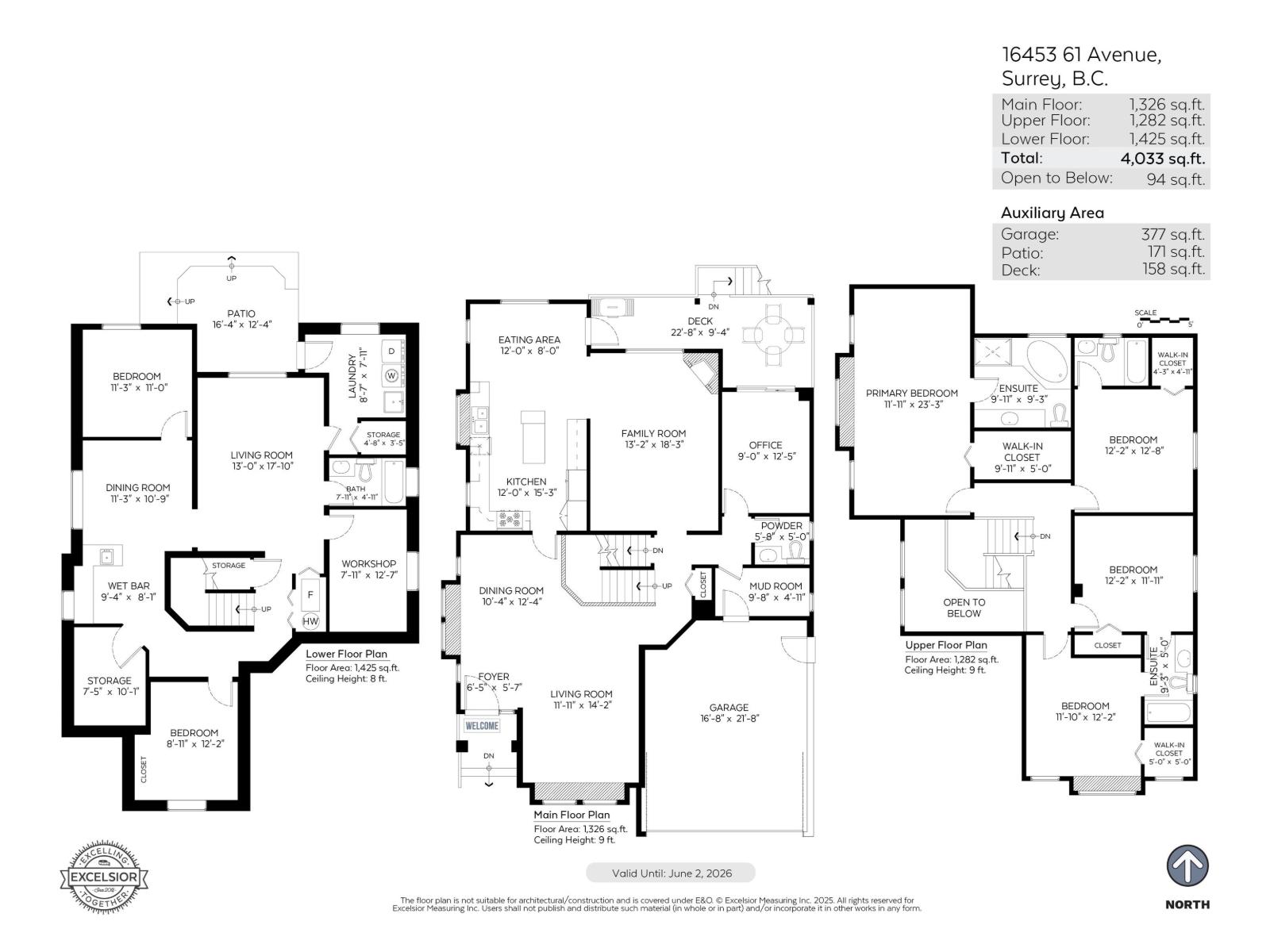 16453 61 Avenue, Surrey, British Columbia  V3S 5V4 - Photo 40 - R3057770