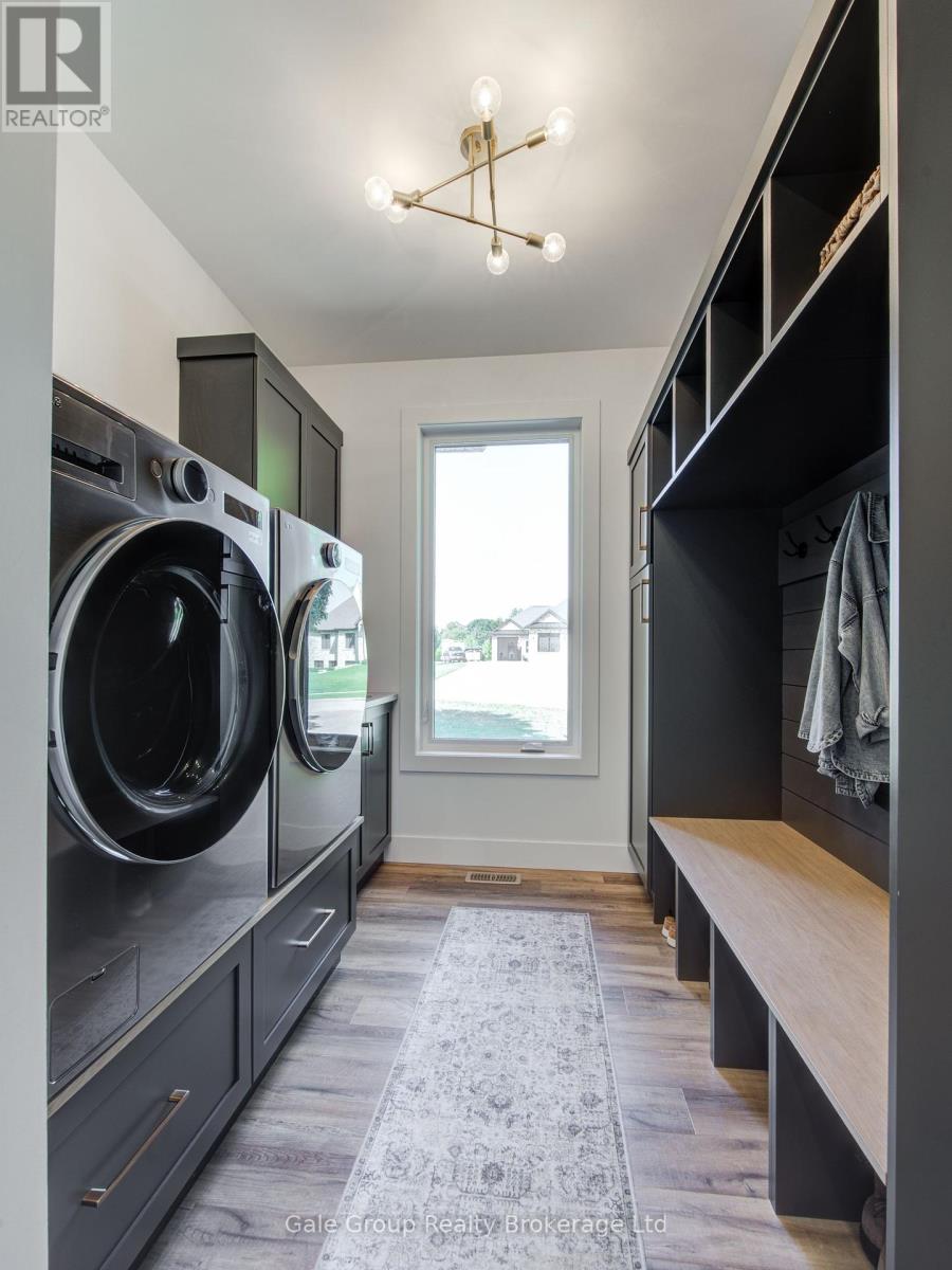 59 North Street W, Norwich, Ontario  N0J 1R0 - Photo 17 - X12410215