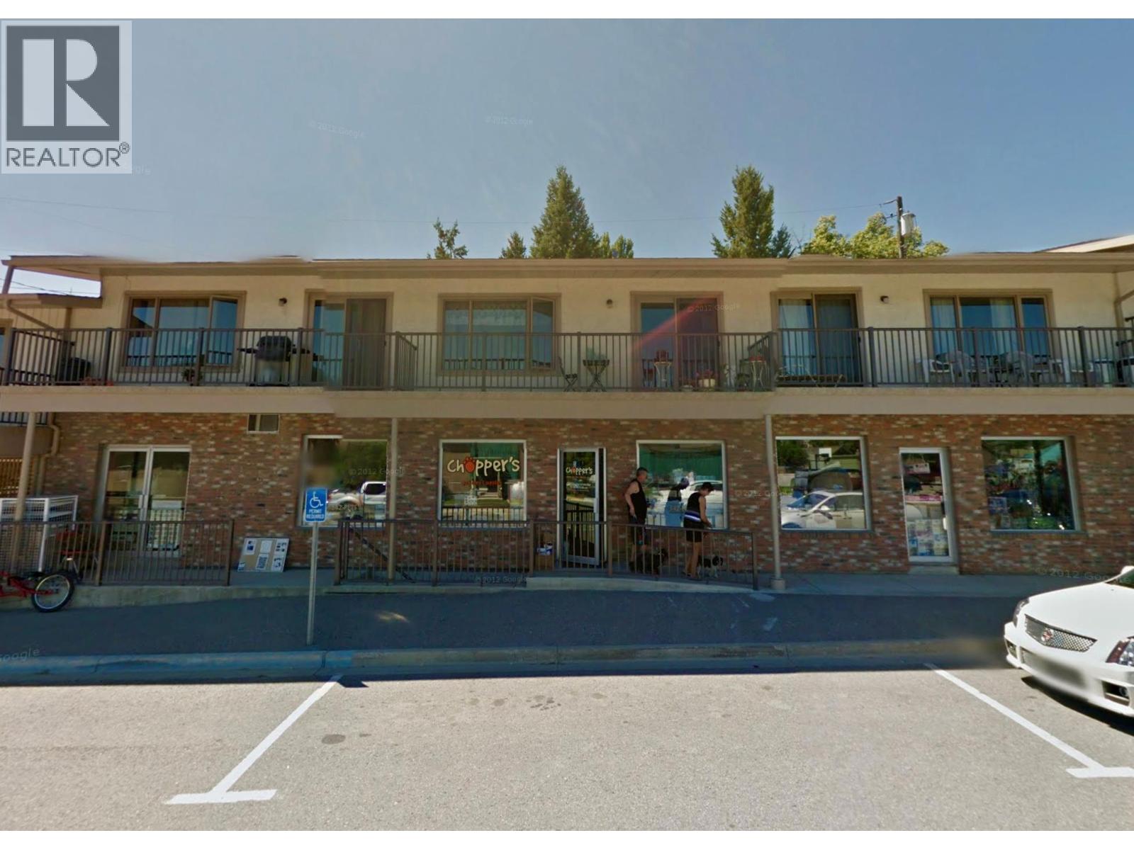 1014 8th Avenue, invermere, British Columbia