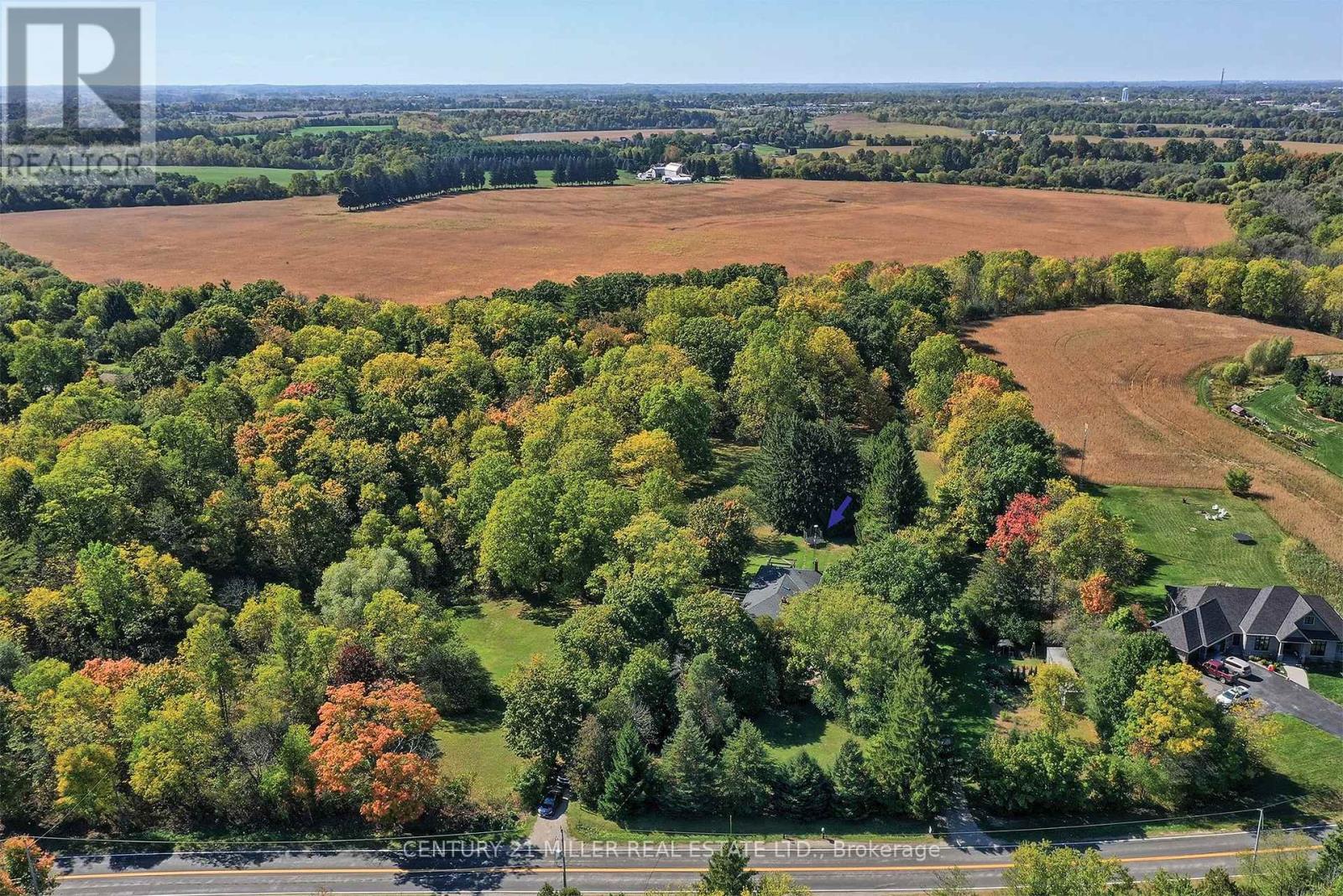 99 Mcbay Road, Brant, Ontario  N3T 5L4 - Photo 3 - X12450573