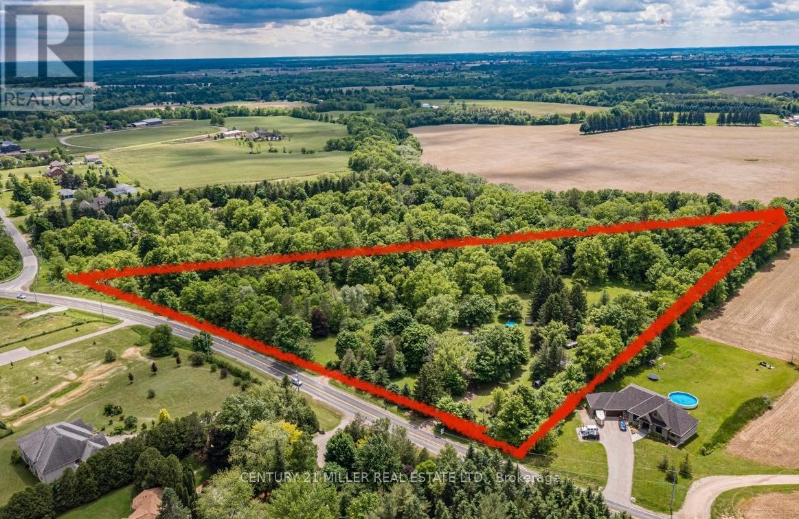 99 MCBAY ROAD, Brant, Ontario