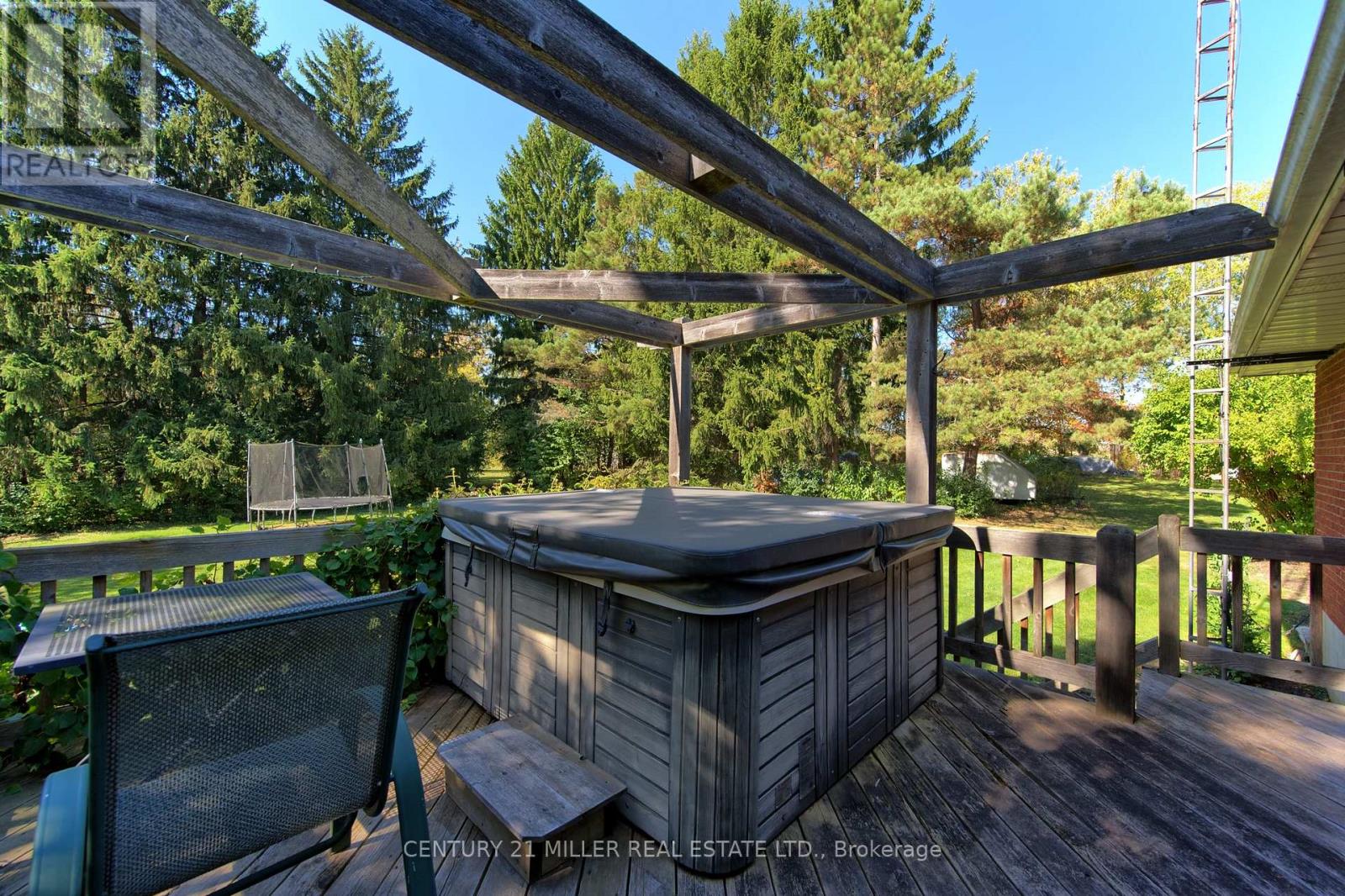 99 Mcbay Road, Brant, Ontario  N3T 5L4 - Photo 45 - X12450573