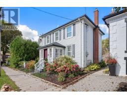 256 RIDOUT STREET, Port Hope, Ontario