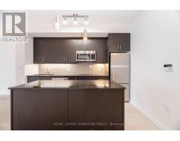 1501 - 1 THE ESPLANADE DRIVE, Toronto, Ontario