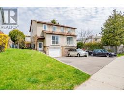 568 FERGO AVENUE, Mississauga, Ontario