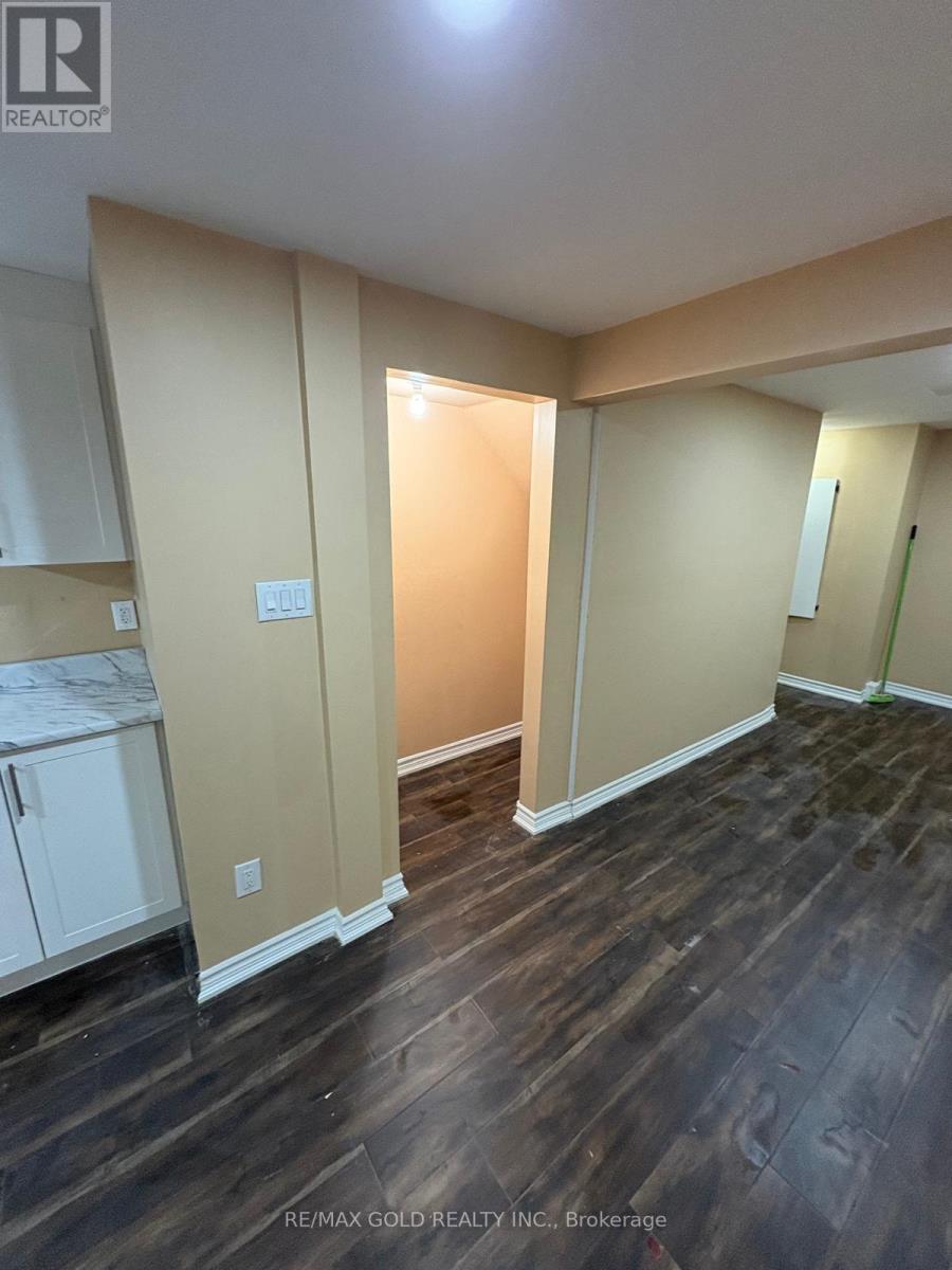 Lower Portion - 100 Enford Crescent, Brampton, Ontario  L7A 4C6 - Photo 6 - W12460864