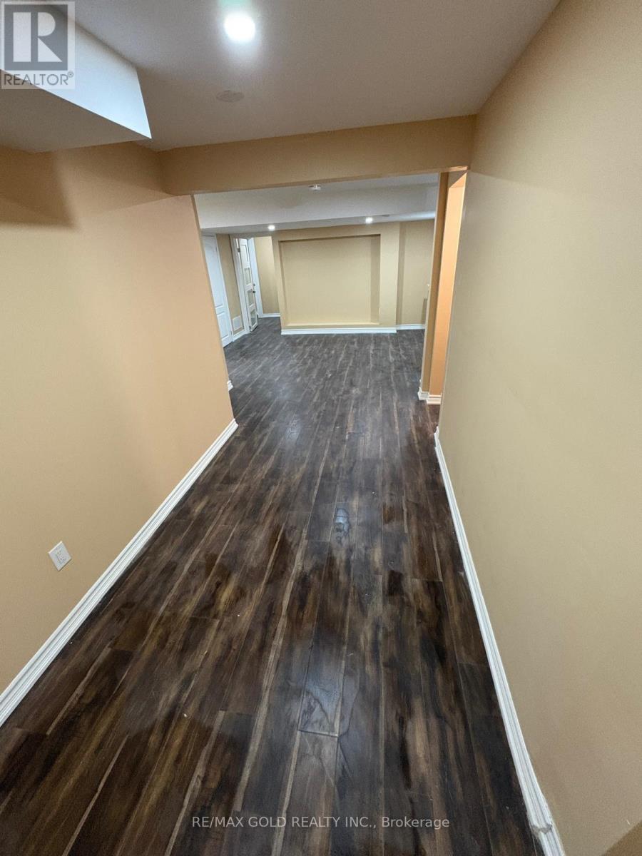Lower Portion - 100 Enford Crescent, Brampton, Ontario  L7A 4C6 - Photo 4 - W12460864
