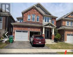 LOWER PORTION - 100 ENFORD CRESCENT, Brampton, Ontario