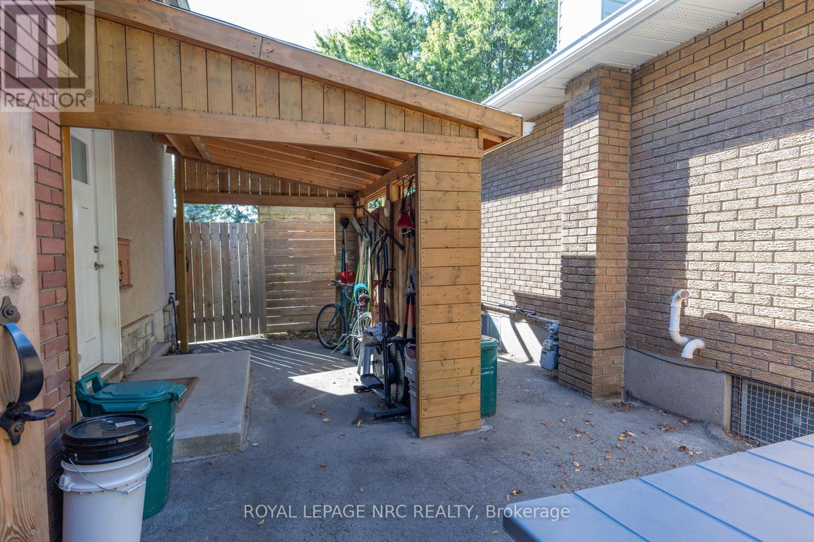 11 Brookdale Avenue, St. Catharines, Ontario  L2T 2T2 - Photo 48 - X12446204