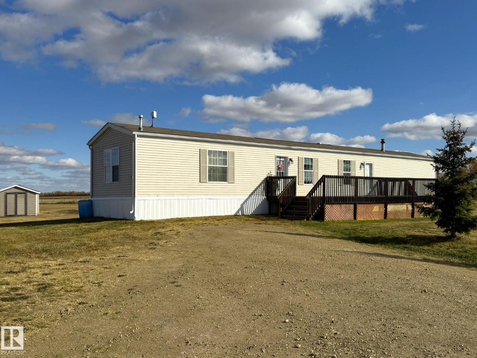 48041 Rge Road 264, Rural Leduc County, Alberta  T0C 0V0 - Photo 2 - E4455577