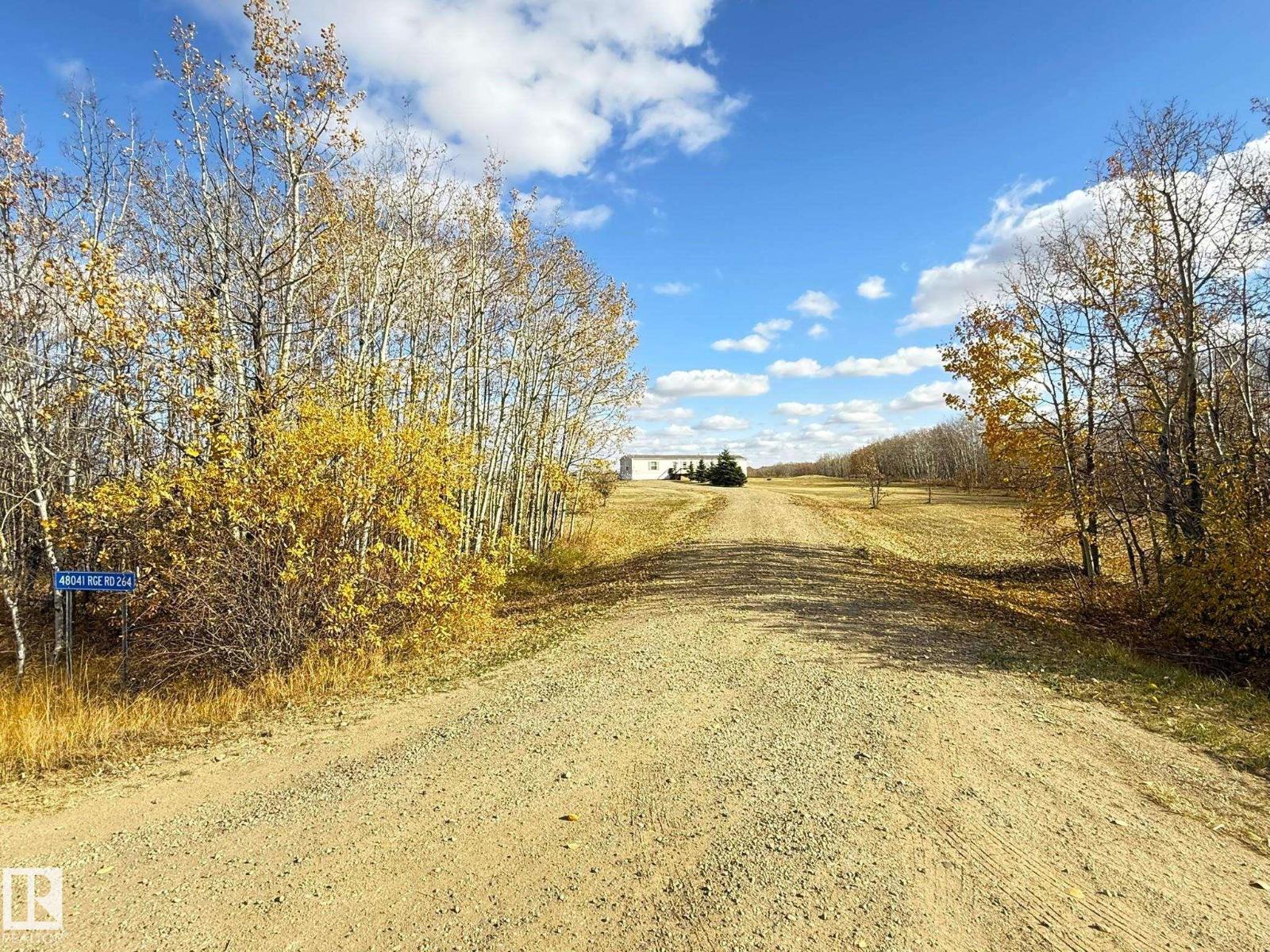 48041 Rge Road 264, Rural Leduc County, Alberta  T0C 0V0 - Photo 50 - E4455577
