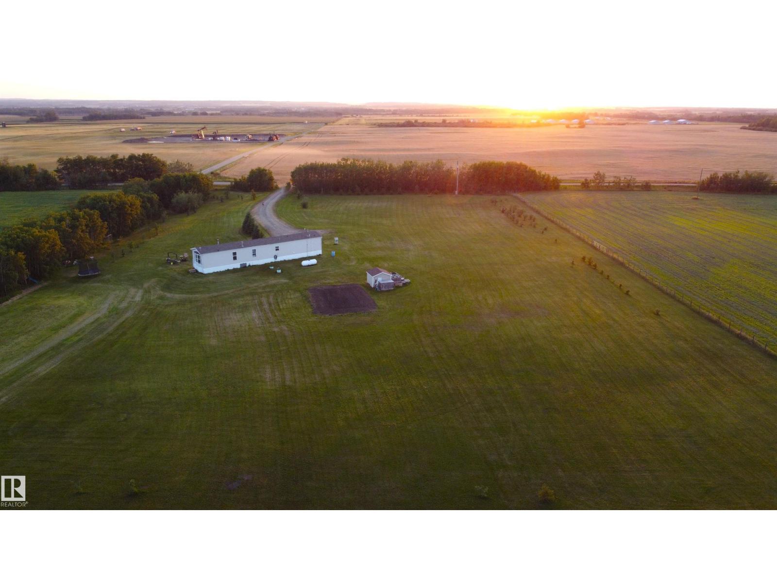 48041 Rge Road 264, Rural Leduc County, Alberta  T0C 0V0 - Photo 47 - E4455577