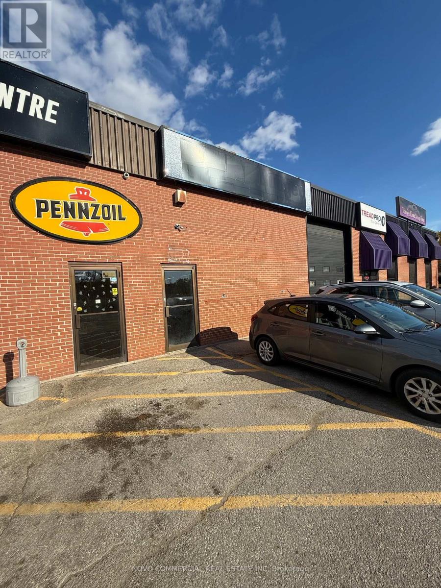 2 - 324 MEMORIAL AVENUE, Orillia, Ontario