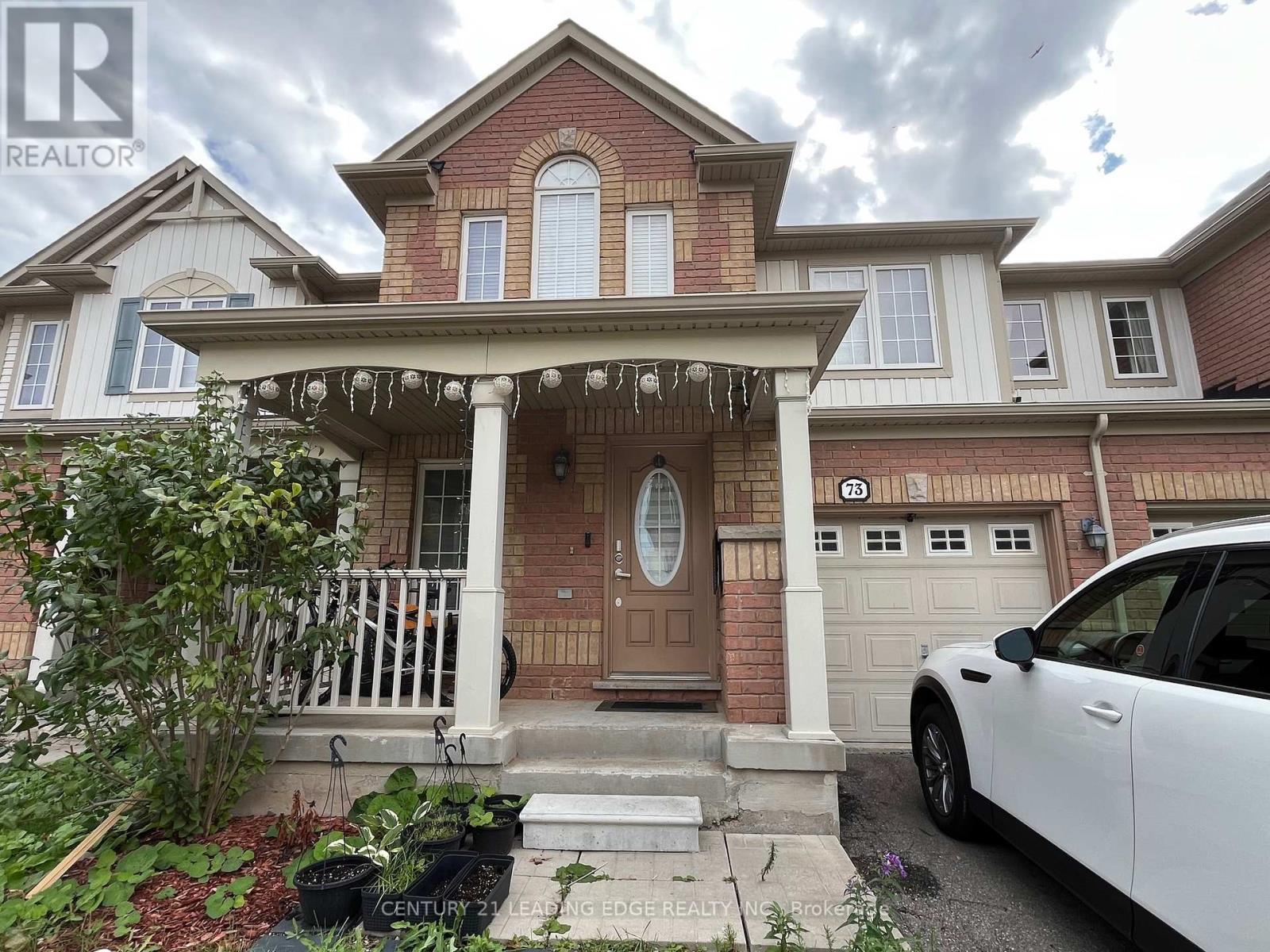73 FINNEY TERRACE, Milton, Ontario