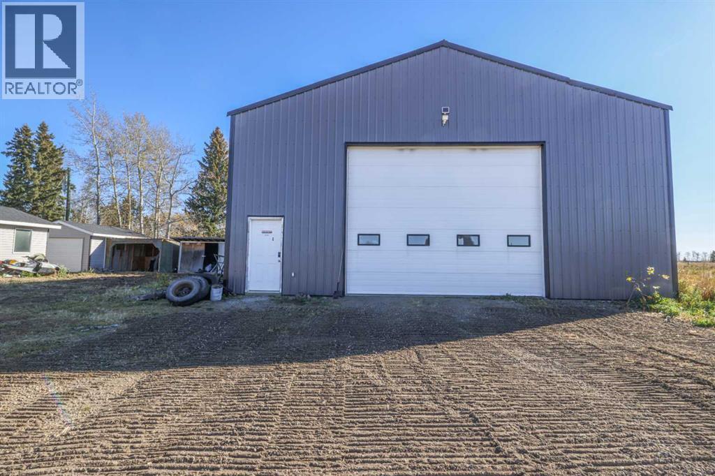 61049 Township Road 41-0, Rural Clearwater County, Alberta  T4T 2A1 - Photo 4 - A2260843